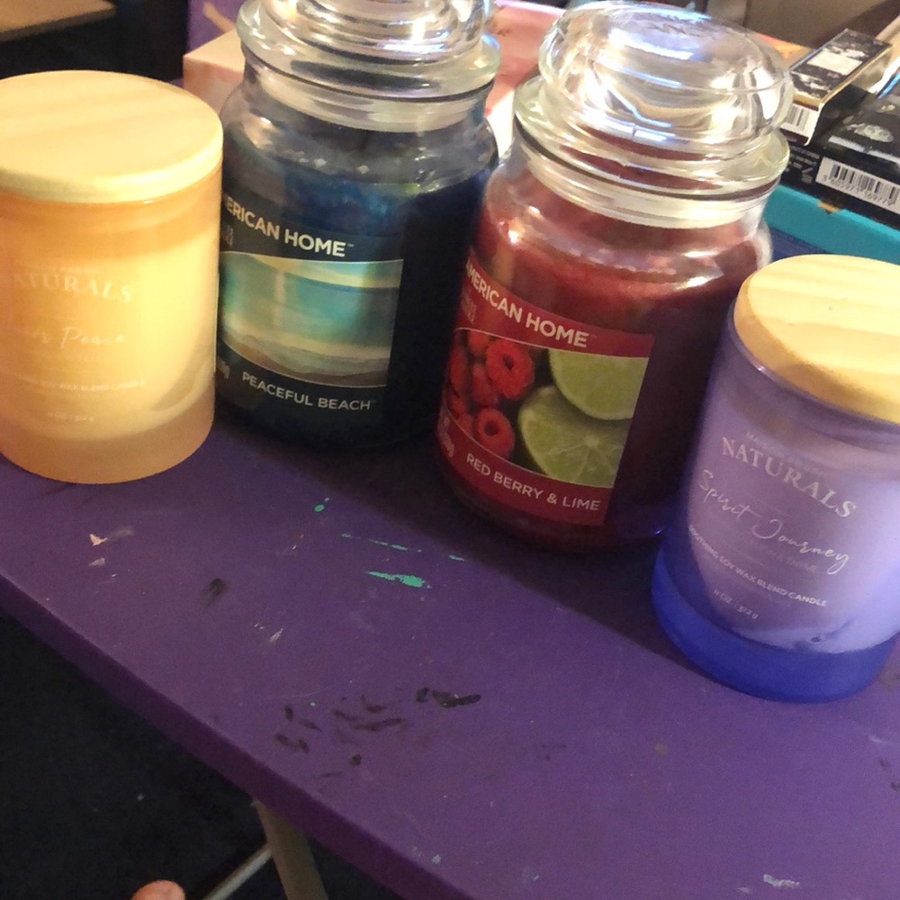 Candles